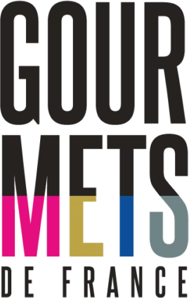 Logo Gourmets Wedding